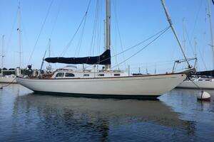 1968 LeComte Northeast 38 thumbnail 1