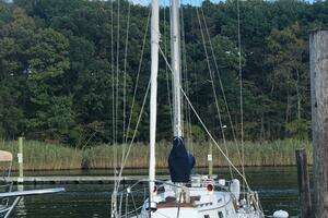 1968 LeComte Northeast 38 thumbnail 8