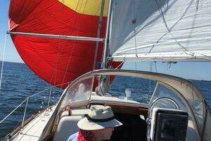 1968 LeComte Northeast 38 thumbnail 10