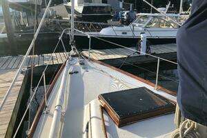 1968 LeComte Northeast 38 thumbnail 12