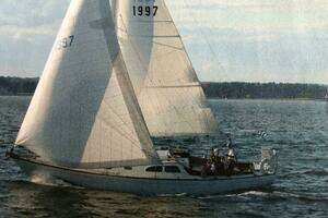 1968 LeComte Northeast 38 thumbnail 9