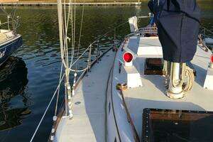 1968 LeComte Northeast 38 thumbnail 20