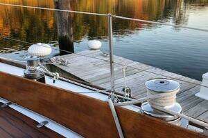 1968 LeComte Northeast 38 thumbnail 24
