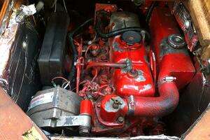 1968 LeComte Northeast 38 thumbnail 66