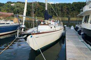 1968 LeComte Northeast 38 thumbnail 11
