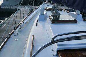 1968 LeComte Northeast 38 thumbnail 16