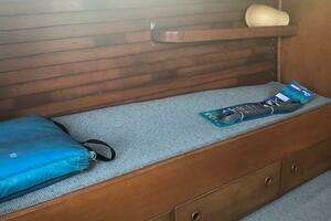 1968 LeComte Northeast 38 thumbnail 50