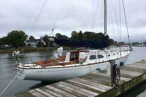 1968 LeComte Northeast 38 thumbnail 3
