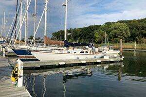 1968 LeComte Northeast 38 thumbnail 6