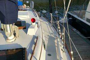 1968 LeComte Northeast 38 thumbnail 21