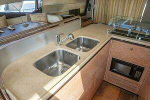 60ft Azimut Yacht For Sale