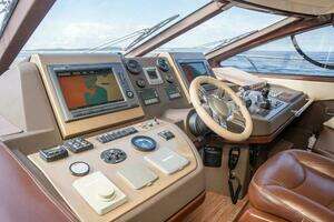 60ft Azimut Yacht For Sale
