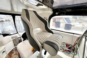 63ft Perry Yacht For Sale
