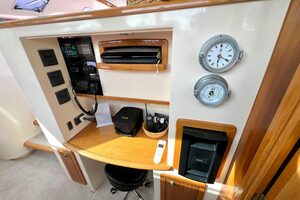 63ft Perry Yacht For Sale