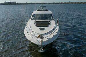 San Souci III 2015 Sea Ray 510 Sundancer Yacht For Sale in Sarasota FL
