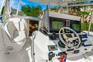  2012 Intrepid  Yacht For Sale in Jupiter FL