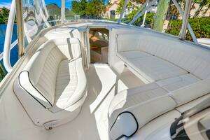  2012 Intrepid  Yacht For Sale in Jupiter FL