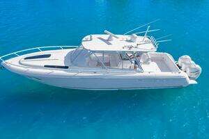  2012 Intrepid  Yacht For Sale in Jupiter FL