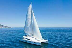 SKYE 2023 Mystique Yachts Silhouette 800 Yacht For Sale in Fort Lauderdale FL