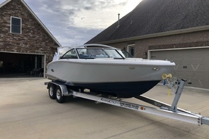 22ft Cobalt Yacht For Sale