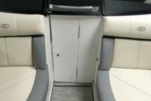 22ft Cobalt Yacht For Sale