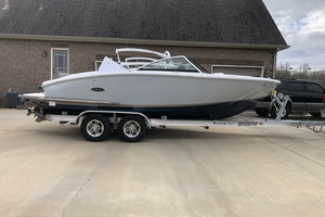 22ft Cobalt Yacht For Sale