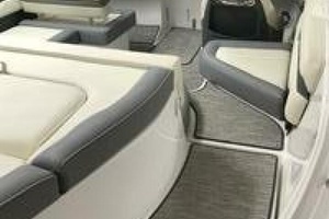22ft Cobalt Yacht For Sale