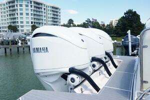  2022 Regal 38 SAV Yacht For Sale in Clearwater FL