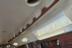 Misty 36ft Catalina Yacht For Sale