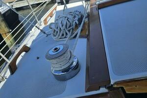 Misty 36ft Catalina Yacht For Sale
