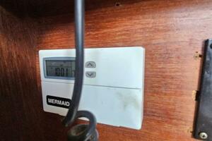 Misty 36ft Catalina Yacht For Sale