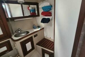 Misty 36ft Catalina Yacht For Sale