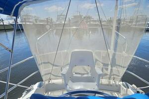 Misty 36ft Catalina Yacht For Sale