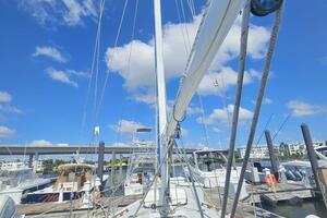 Misty 36ft Catalina Yacht For Sale