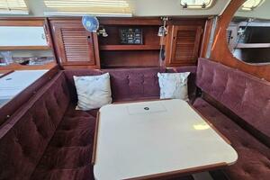Misty 36ft Catalina Yacht For Sale