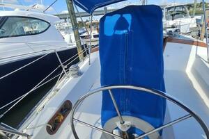 Misty 36ft Catalina Yacht For Sale
