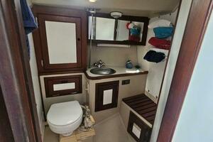 Misty 36ft Catalina Yacht For Sale