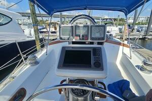 Misty 36ft Catalina Yacht For Sale