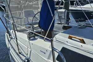 Misty 36ft Catalina Yacht For Sale
