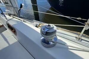 Misty 36ft Catalina Yacht For Sale