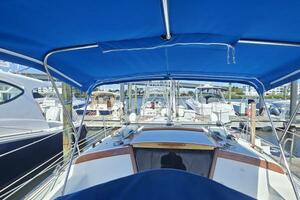 Misty 36ft Catalina Yacht For Sale