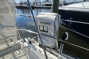 Misty 36ft Catalina Yacht For Sale