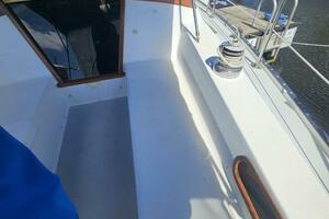 Misty 36ft Catalina Yacht For Sale