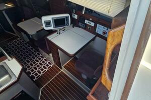 Misty 36ft Catalina Yacht For Sale