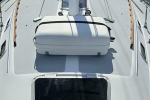 Misty 36ft Catalina Yacht For Sale