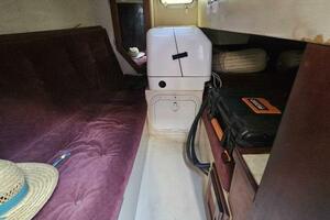 Misty 36ft Catalina Yacht For Sale