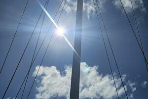 Misty 36ft Catalina Yacht For Sale