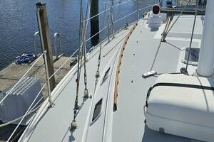 Misty 36ft Catalina Yacht For Sale