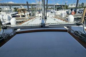 Misty 36ft Catalina Yacht For Sale