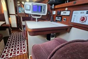 Misty 36ft Catalina Yacht For Sale
